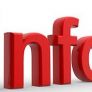 Image avec les lettres INFO